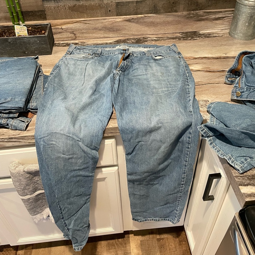 Carhartt relaxed straight